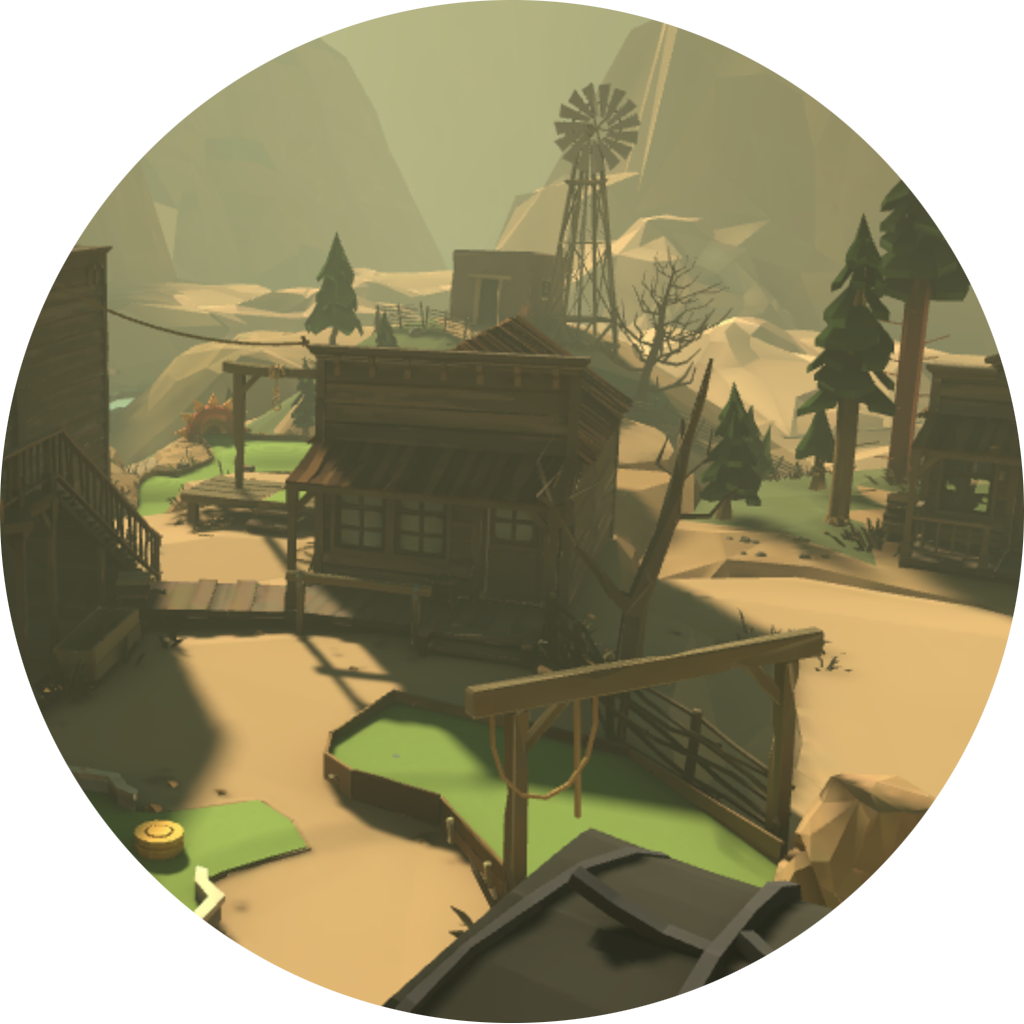 Bogey’s Bonanza